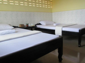 Гостиница Homestay Chreav  Siem Reap